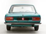 BMW 2500 1968 года (UK)